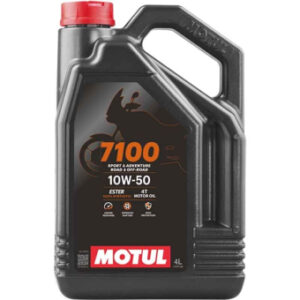 ACEITE MOTO MOTUL 7100 10W50 4T 4L