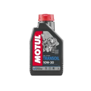 ACEITE MOTO MOTUL TRANSOIL 10W30 CAJA DE CAMBIO 1L