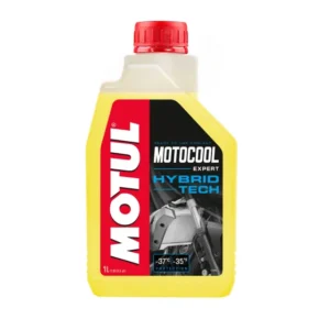 ANTICONGELANTE MOTUL MOTOCOOL EXPERT 1L