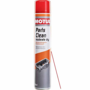 DESENGRASANTE MOTORES MOTUL PARTS CLEAN WORKSHOP 750ML