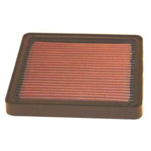 FILTRO AIRE MOTO LAVABLE KN BM-2605 ALTO RENDIMIENTO