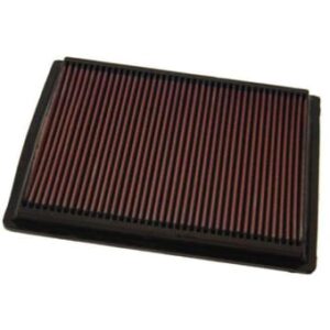 FILTRO AIRE MOTO LAVABLE KN DU-9001 ALTO RENDIMIENTO