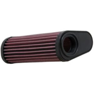 FILTRO AIRE MOTO LAVABLE KN HA-1009 ALTO RENDIMIENTO