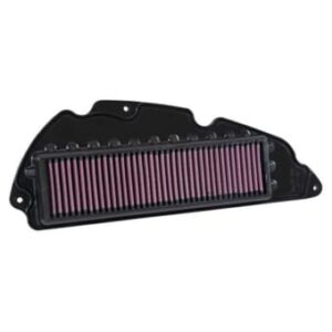FILTRO AIRE MOTO LAVABLE KN HA-2714 ALTO RENDIMIENTO