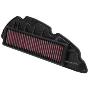 FILTRO AIRE MOTO LAVABLE KN HA-3011 ALTO RENDIMIENTO