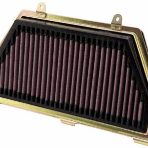 FILTRO AIRE MOTO LAVABLE KN HA-6007 ALTO RENDIMIENTO