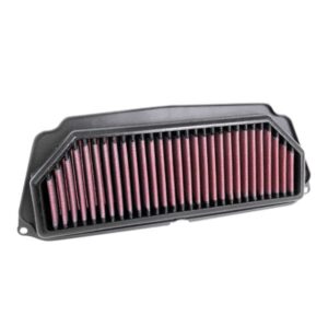 FILTRO AIRE MOTO LAVABLE KN HA-6519 ALTO RENDIMIENTO