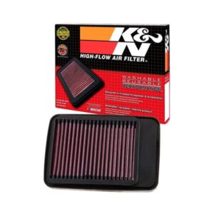 FILTRO DE AIRE KN SUZUKI BANDIT 650