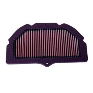 FILTRO AIRE K&N SUZUKI GSX R 600