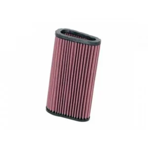 FILTRO AIRE MOTO LAVABLE KN HA-5907 ALTO RENDIMIENTO