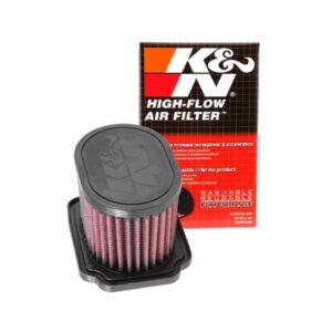 FILTRO DE AIRE K&N YAMAHA MT-07 YA-6814