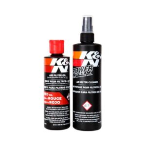 KIT MANTEN. FILTRO AIRE KN 99-5050