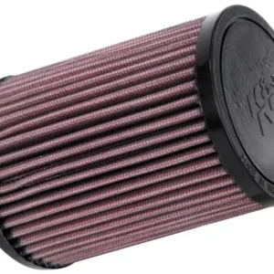 FILTRO AIRE MOTO LAVABLE KN HA-6098 ALTO RENDIMIENTO