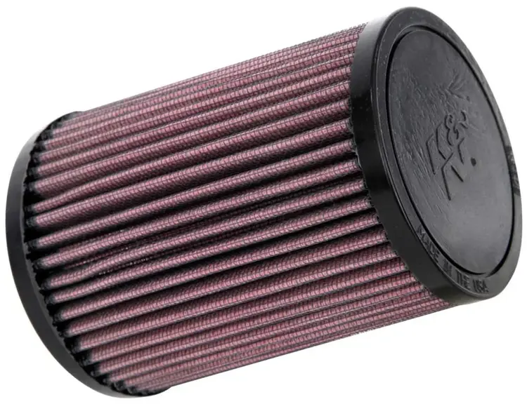 FILTRO AIRE MOTO LAVABLE KN HA-6098 ALTO RENDIMIENTO