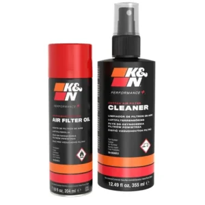 Kit Manten. Filtro Aire KN 99-5000Eu