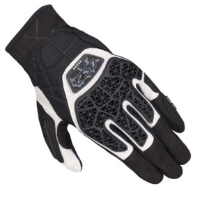 GUANTES LS2 ALL TERRAIN II  NEGRO/GRIS HOMBRE