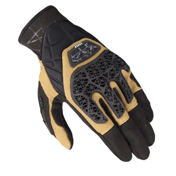GUANTES LS2 ALL TERRAIN II  ARENA HOMBRE