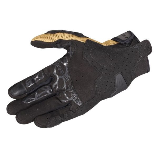 GUANTES LS2 ALL TERRAIN II  ARENA HOMBRE - Imagen 2