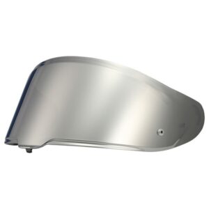 FF807/FF817 VISOR IRIDIUM SILVER LS2 DRAGON
