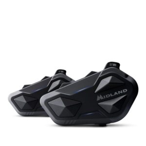 INTERCOM MIDLAND BTR1 TWIN