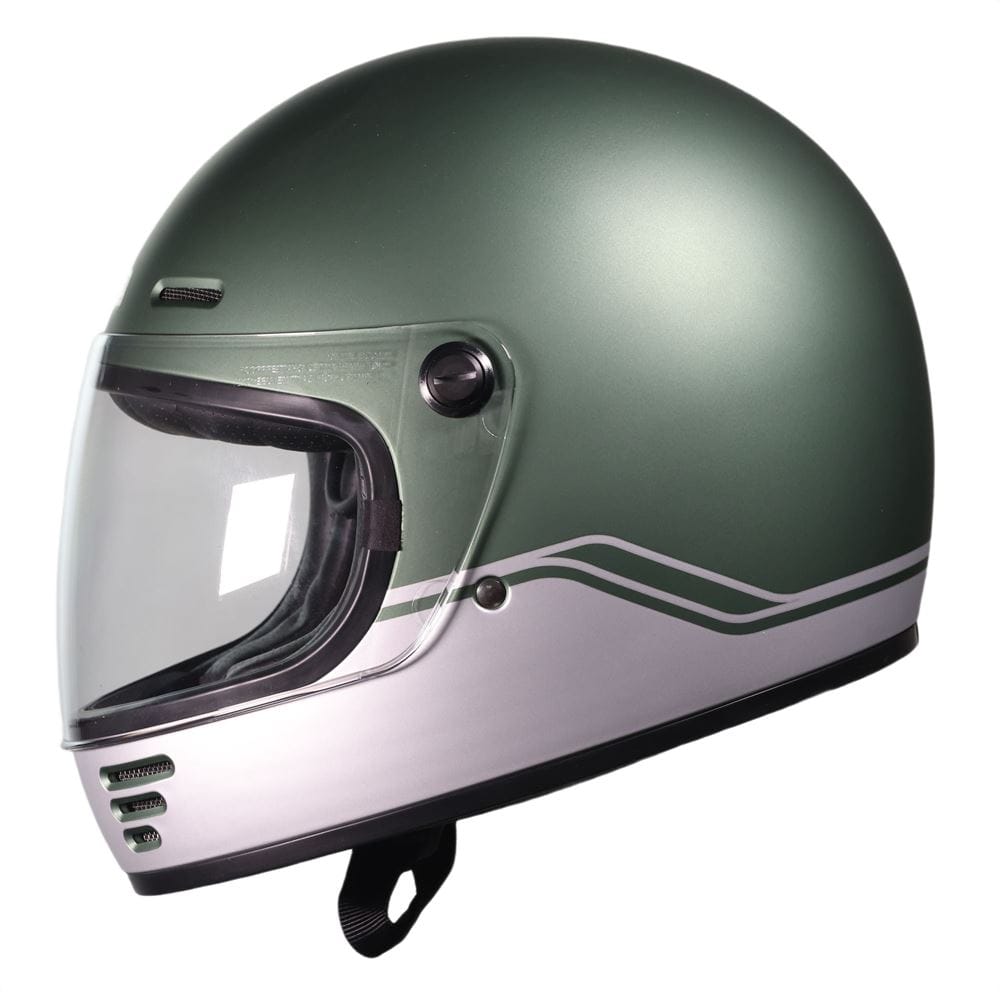CASCO ORIGINE OMEGA TWICE MATT (ECE 22.06)