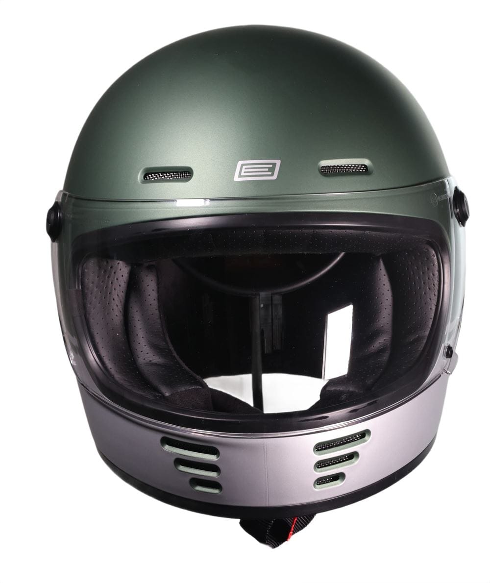 Casco Origine Omega Twice MATT (ECE 22.06) - Imagen 4