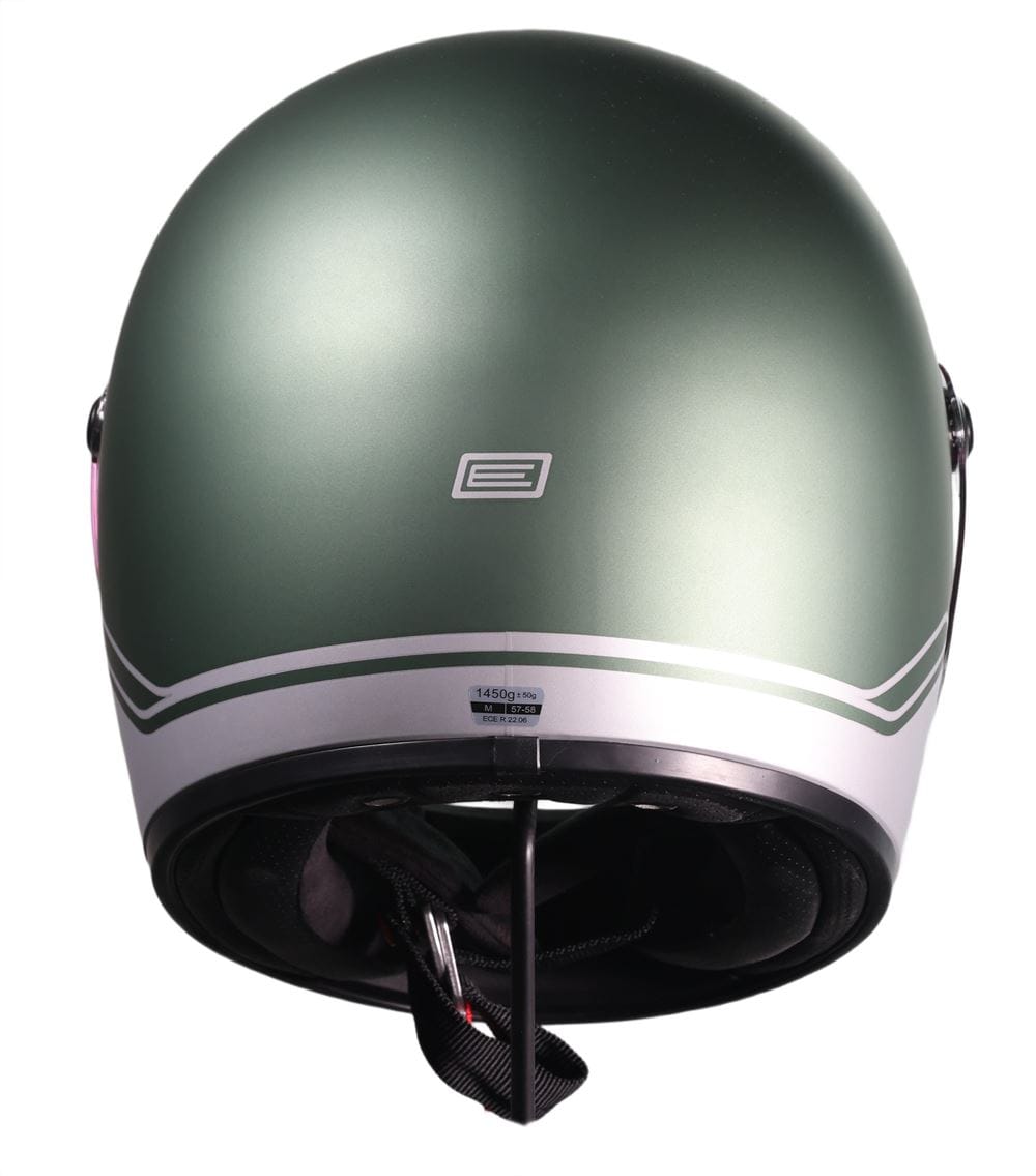 Casco Origine Omega Twice MATT (ECE 22.06) - Imagen 3