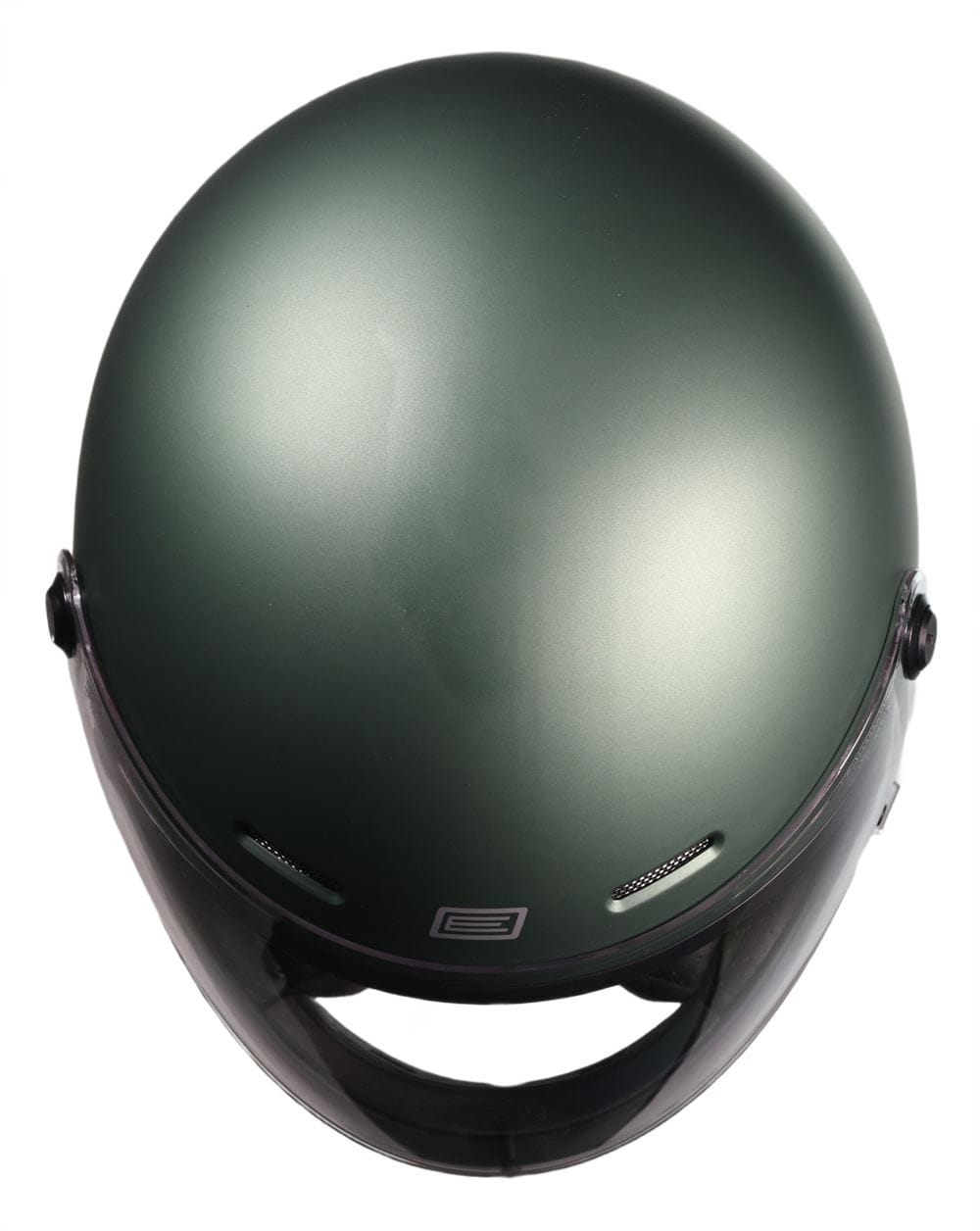 Casco Origine Omega Twice MATT (ECE 22.06) - Imagen 2