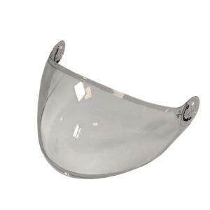ADN MOJITO VISOR TRANSPARENTE
