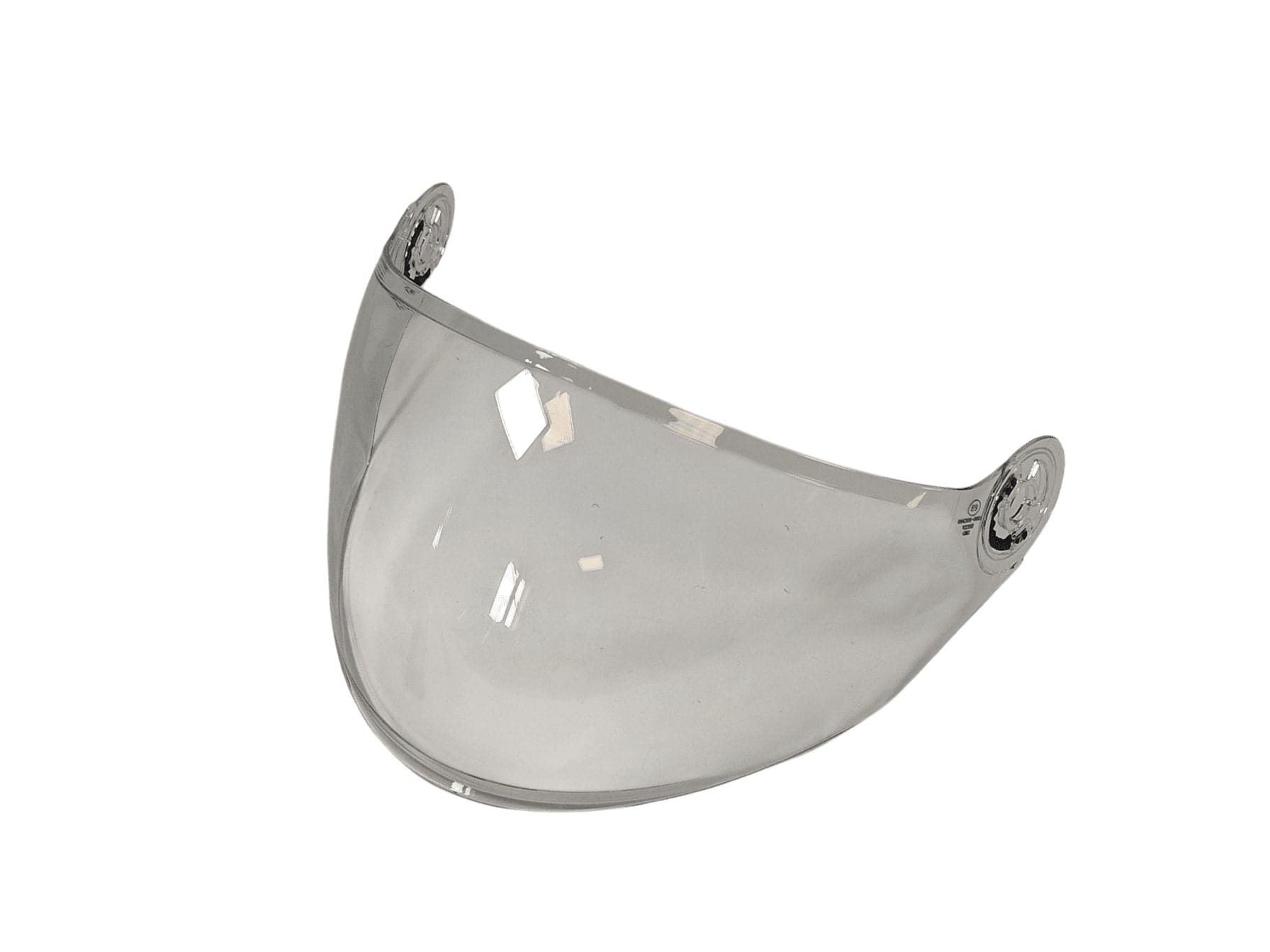 ADN MOJITO VISOR TRANSPARENTE