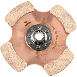 Mono Disco de embrague Sinterizado BMW R1150GS