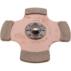 Mono Disco de embrague Sinterizado BMW R1100XX