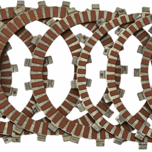 Discos de embrague BMW R1200GS y R1250GS