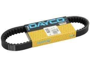 Correa Marca DAYCO de medida 22,7 x 658