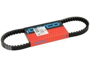 Correa Marca DAYCO DV019 de medida 16,5 x 747