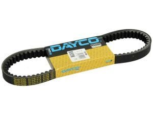 Correa Marca DAYCO de medida 22,5 x 814