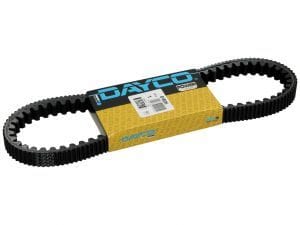 Correa Marca DAYCO de medida 22,0 x 826