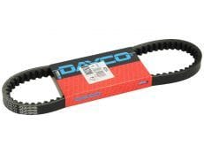 Correa Marca DAYCO DV156 de medida 17,5 x 747