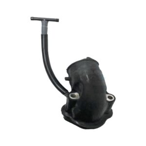 COLECTOR ADMISION KYMCO AGILITY 4T 125