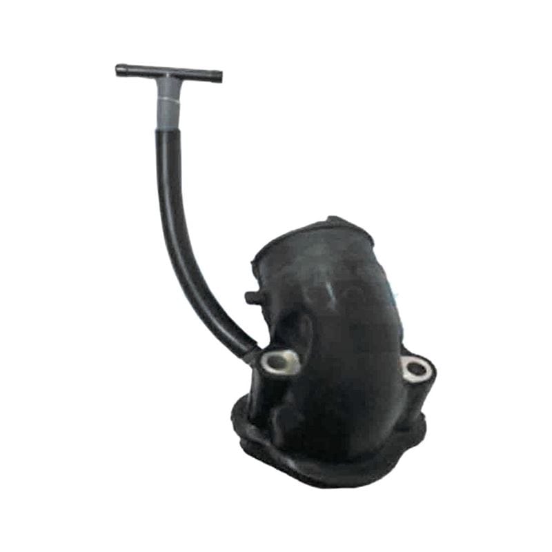 COLECTOR ADMISION KYMCO AGILITY 4T 125