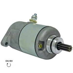 MOTOR DE ARRANQUE HONDA SH 125 04 - Z9