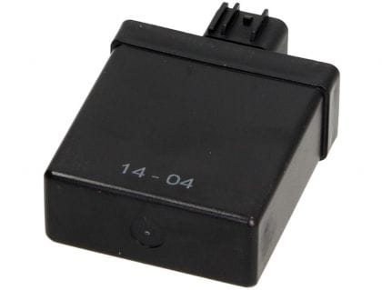 CENTRALITA MOTOR MINARELLI