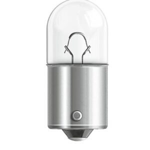 Osram R10W 12V, 10W casquillo BA15s