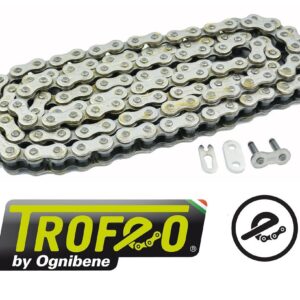 CADENA TROFEO 428 H S&B 130 PASOS