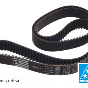 Correa MITSUBOSHI YAMAHA TMAX 50 0 04-