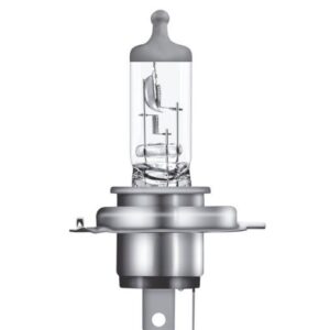 Osram H4 12V, 60/55W Casquillo P43t