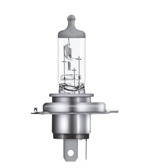 Osram H4 12V, 60/55W Casquillo P43t
