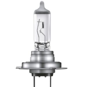 Osram H7 12v, 55w caquillo PX26d