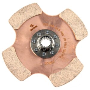 Disco de embrague SACHS BMW R1200GS 04-12 NineT