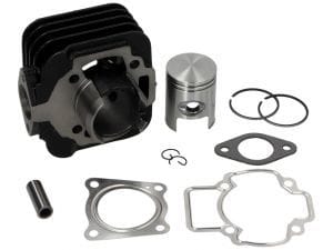 KIT CILINDRO PIAGGIO LC